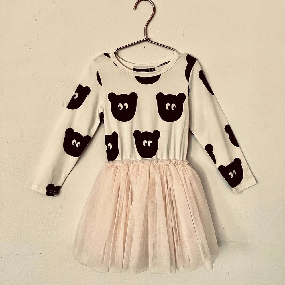 Rockyourkid girls dress size 4